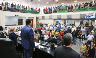 ALMT discute medidas para desembargos ambientais a assentamentos agrários de Mato Grosso