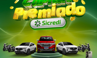 Capital Premiado 2025: Sicredi Biomas incentiva investimentos no capital social ofertando grande premiação a seus associados
