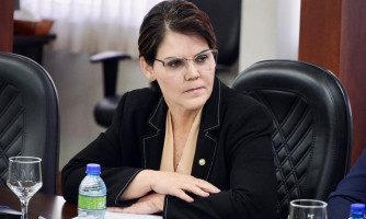 Deputada Coronel Fernanda assume coordenação de políticas de abastecimento da FPA