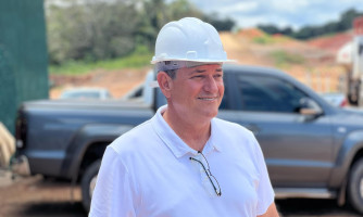 EMENDA PARLAMENTAR: Deputado Moretto garante patrulha mecanizada para Comodoro