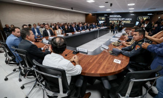 Governo de MT lança Disque Extorsão contra facções criminosas e garante denúncias com sigilo absoluto