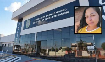 Grupo acusado de matar e esconder corpo de jovem é preso