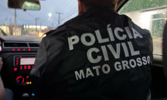 Megaoperação da Polícia Civil cumpre 120 mandados contra criminosos que movimentaram R$ 60 milhões em furtos de módulos de caminhões