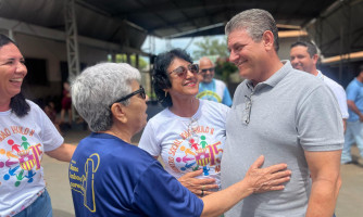 PODER LEGISLATIVO: Compromisso humanizado: deputado Moretto transforma demandas da população em ações concretas
