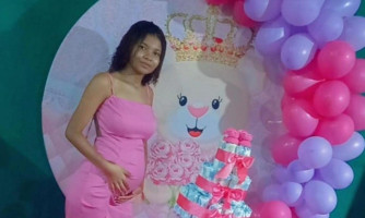 Polícia Civil conclui inquérito e indicia autora de morte de adolescente grávida por homicídio quadruplamente qualificado