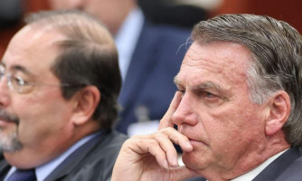 Por unanimidade, turma do STF torna Bolsonaro e mais 7 réus por golpe