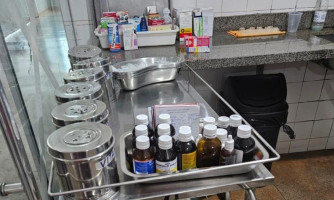 Promotoria constata falta de suporte a indígenas e determina diligências