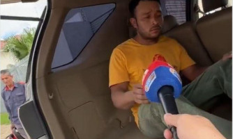 Réu que estuprou e tentou matar vítima é condenado a mais de 20 anos de prisão em Mato Grosso