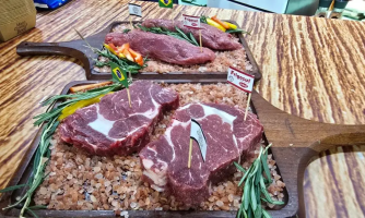 Carne bovina responde por 90% do faturamento das exportações de Mato Grosso no 1º trimestre