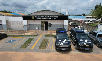 COMODORO: Homem é detido por suspeita de estupro de vulnerável