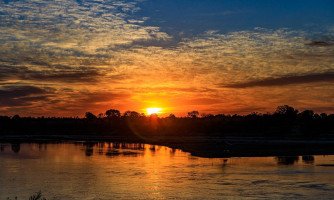 Defeso da Piracema em Mato Grosso será entre 1º de outubro de 2025 até 31 de janeiro de 2026