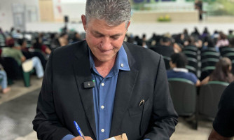 Deputado defende transporte universitários para todos os campus da Unemat