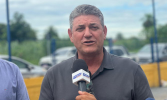 Deputado Moretto destina ambulância para Rio Branco