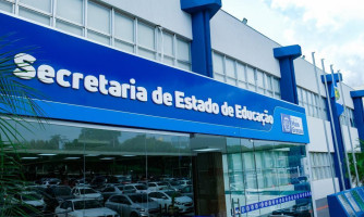 Estão abertas as inscrições de concurso da Seduc com 1.500 vagas para professores