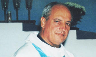 Mártir: Padre Nazareno Lanciotti deve ser declarado beato