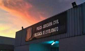Polícia Civil cumpre 6 mandados contra associação criminosa envolvida em golpes pela internet