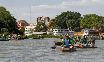 Prefeitura de Cáceres confirma Festival Internacional de Pesca (FIPe) em 2025
