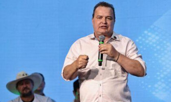 Presidente Max Russi reforça compromisso da ALMT com agronegócio