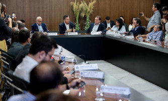 Governo envia projeto à Assembleia para criação de regime tributário para free shop em Cáceres