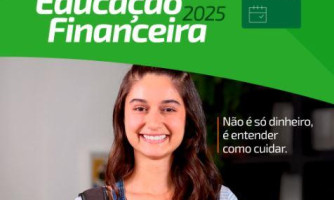 Sicredi aplica dicas de economia durante a Semana Nacional de  Educação Financeira 2025