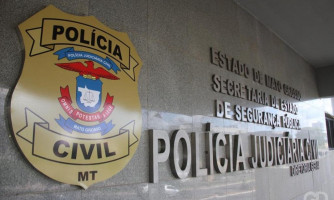 Polícia Civil alerta sobre nova modalidade criminosa e orienta o cidadão a não se tornar vítima