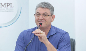 Moretto defende melhoria da infraestrutura agrícola em campus da UNEMAT