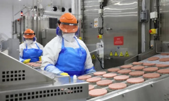 Marfrig anuncia 100 vagas em Várzea Grande; confira as oportunidades