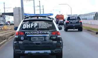 Ação conjunta recupera valor de R$ 4 mil subtraído de vítima de estelionato