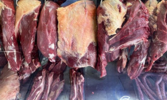 Açougues sentem queda de até 50% no consumo com aumento de 35% no preço da carne