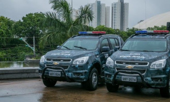 Adolescente suspeito de roubar carro é morto em confronto com a polícia em MT