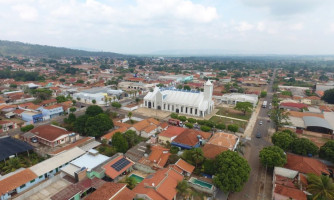Aniversário de Pontes e Lacerda - declaração Marfrig