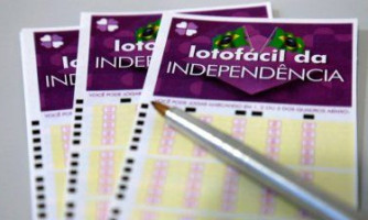 Apostador de MT acerta 15 números e leva sozinho R$ 1,3 milhões na Lotofácil