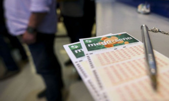 Apostador de Pontes e Lacerda acerta 5 números da Mega-Sena