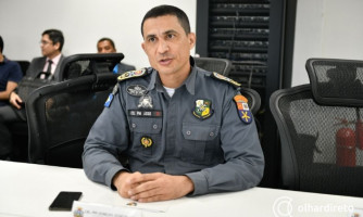 Assis priorizará ampliação de escolas militares e industrialização e diz que vai trabalhar ‘dia e noite’ por reeleição de Bolsonaro