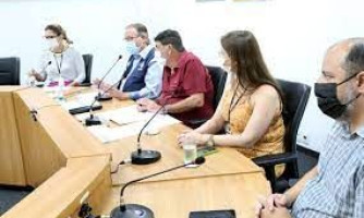 Audiência pública discute Programa Mais MT Cirurgias