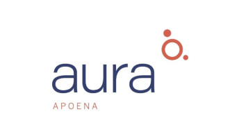 Aura Apoena: Apoena adota a marca de sua proprietária; Mudança tem como finalidade a padronização das unidades pertencentes à Aura