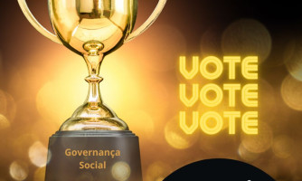 Aura Apoena concorre ao prêmio de Empresa do Ano do Setor Mineral na categoria Governança Social