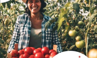 Aura Apoena dá início ao Programa Agronegócio Sustentável