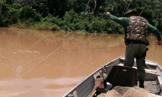 Batalhão Ambiental da PM completa 38 anos de proteção à fauna e flora mato-grossense