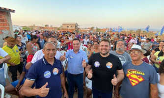 Burocracia mantém mais de 900 famílias sem estrutura básica em bairro cuiabano