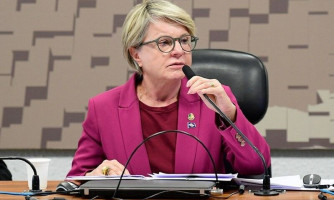 Buzetti afirma que setor produtivo será seu ponto forte de atuação no Senado Federal