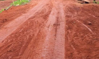 Cabeceira da ponte da Cascata dos Namorados já está pronta e liberada em Vila Bela da Santíssima Trindade