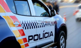 CÁCERES: Homens passam atirando contra adolescentes no meio da rua; 4 ficam feridos