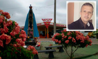 Cantor Fidel morre após sofrer acidente em rodovia em Mirassol D