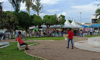 Casos de Covid-19 explodem em Pontes e Lacerda; mais de 600 pessoas monitoradas