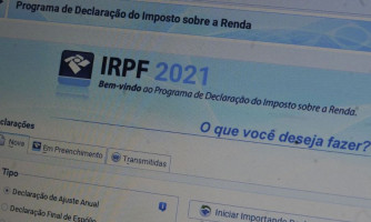 Cerca de 7 milhões de pessoas ainda não enviaram declaração do IR