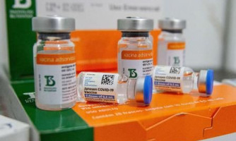 Colegiado define distribuição de 113.920 doses de vacinas contra a Covid-19 para MT