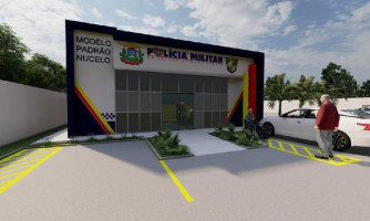 Com investimentos de R$ 17 milhões, PM vai modernizar núcleos e construir Vila Militar para policiais no interior de MT