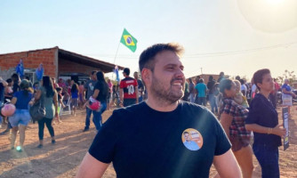 Com votação expressiva, Irajá Lacerda é destaque entre os nomes à Câmara Federal