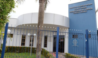Comissão de Saúde da Câmara Municipal de Pontes e Lacerda aciona Ministério Público para averiguar possíveis irregularidades no Hospital Santa Casa